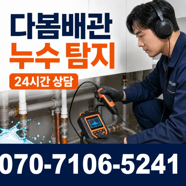 전북 고창군 아산면 오정동길 천장누수 상담 이미지 5